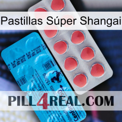 Pastillas Súper Shangai new14